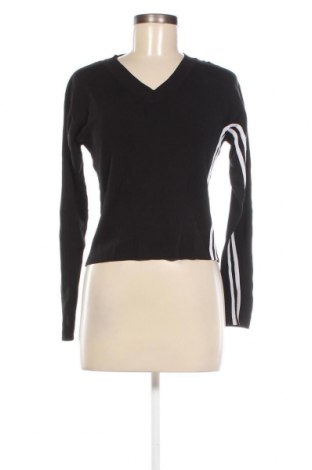 Дамски пуловер Nice Connection, Размер S, Цвят Черен, Цена 49,92 лв.