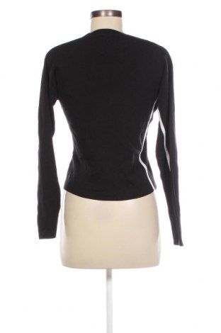 Γυναικείο πουλόβερ Nice Connection, Μέγεθος S, Χρώμα Μαύρο, Τιμή 36,82 €