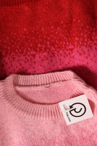 Γυναικείο πουλόβερ Nkd, Μέγεθος M, Χρώμα Ρόζ , Τιμή 7,53 €