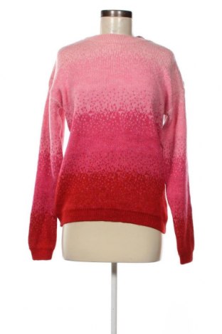 Γυναικείο πουλόβερ Nkd, Μέγεθος M, Χρώμα Ρόζ , Τιμή 8,97 €