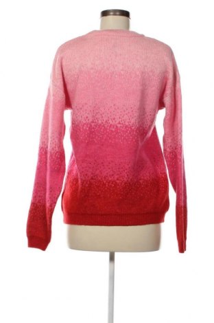 Γυναικείο πουλόβερ Nkd, Μέγεθος M, Χρώμα Ρόζ , Τιμή 7,53 €