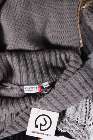 Γυναικείο πουλόβερ Nkd, Μέγεθος L, Χρώμα Πολύχρωμο, Τιμή 7,71 €