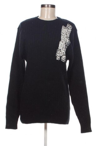 Дамски пуловер Nkd, Размер L, Цвят Черен, Цена 11,60 лв.