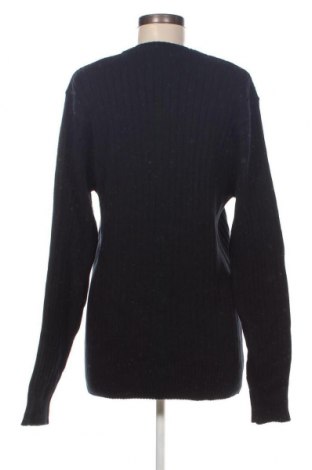 Дамски пуловер Nkd, Размер L, Цвят Черен, Цена 14,21 лв.
