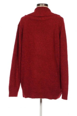 Női pulóver Nkd, Méret XL, Szín Piros, Ár 2 943 Ft