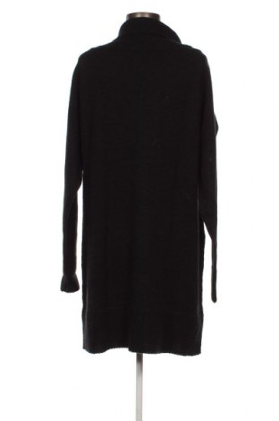 Дамски пуловер Nkd, Размер XL, Цвят Черен, Цена 13,63 лв.