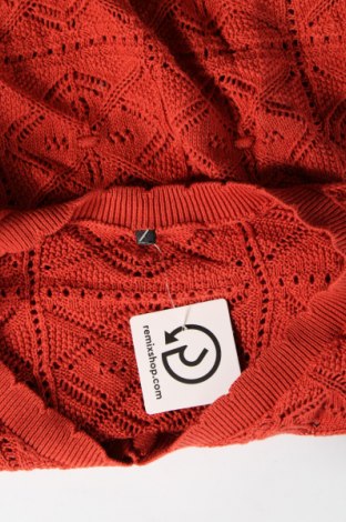 Damenpullover Nkd, Größe M, Farbe Orange, Preis 8,07 €