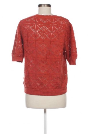 Γυναικείο πουλόβερ Nkd, Μέγεθος M, Χρώμα Πορτοκαλί, Τιμή 5,92 €