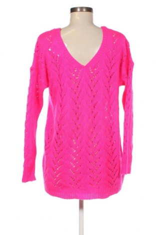 Дамски пуловер Nobis, Размер L, Цвят Розов, Цена 17,63 лв.