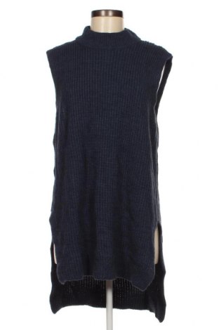 Дамски пуловер Noella, Размер M, Цвят Син, Цена 5,80 лв.