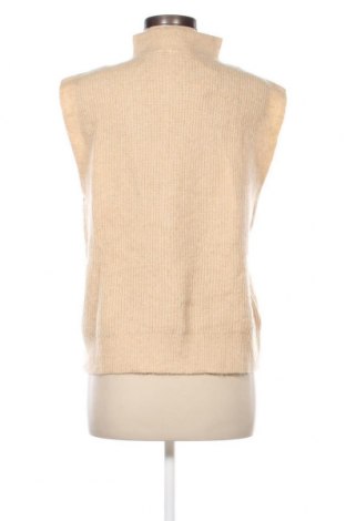 Дамски пуловер Noisy May, Размер M, Цвят Бежов, Цена 7,54 лв.
