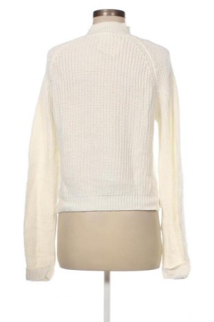 Γυναικείο πουλόβερ Noisy May, Μέγεθος S, Χρώμα Λευκό, Τιμή 5,92 €
