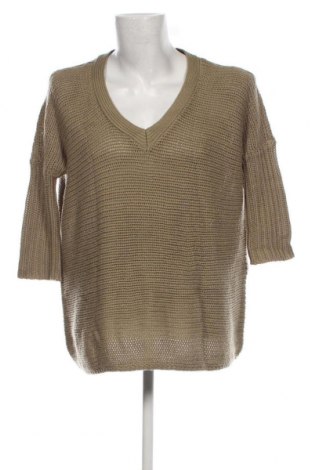 Γυναικείο πουλόβερ Noisy May, Μέγεθος S, Χρώμα Πράσινο, Τιμή 5,02 €