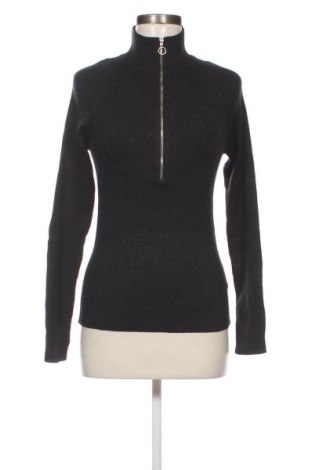 Дамски пуловер Noisy May, Размер XL, Цвят Черен, Цена 5,80 лв.