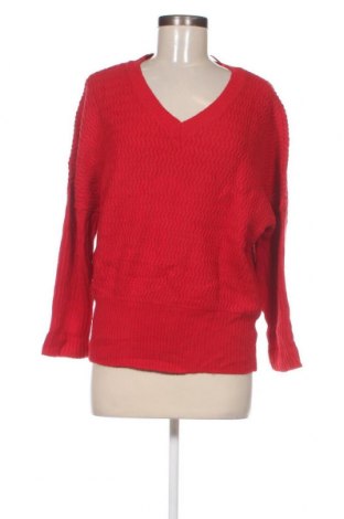 Damenpullover Noisy May, Größe M, Farbe Rot, Preis € 6,99