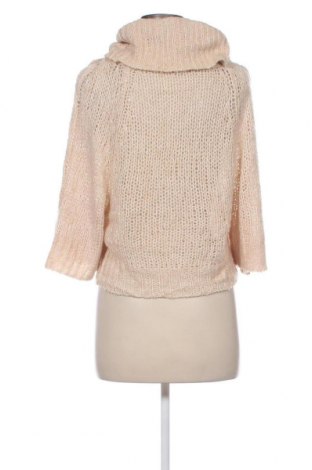 Γυναικείο πουλόβερ Not The Same, Μέγεθος XS, Χρώμα Καφέ, Τιμή 7,92 €
