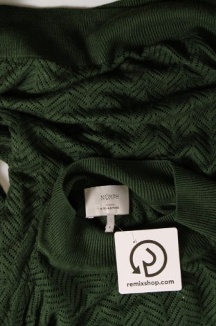 Damenpullover Numph, Größe L, Farbe Grün, Preis 31,49 €