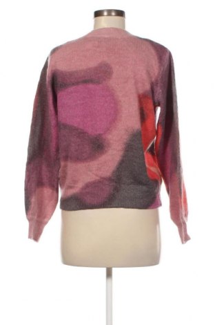 Γυναικείο πουλόβερ Numph, Μέγεθος M, Χρώμα Πολύχρωμο, Τιμή 20,33 €