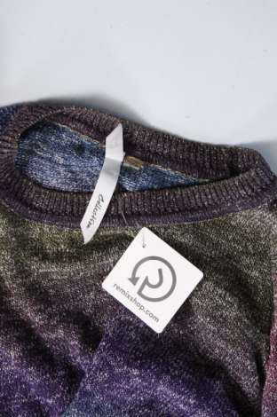 Γυναικείο πουλόβερ Ny Collection, Μέγεθος M, Χρώμα Πολύχρωμο, Τιμή 5,92 €
