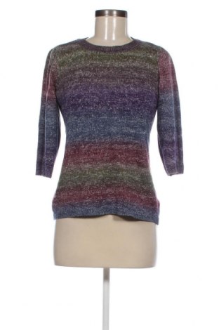 Дамски пуловер Ny Collection, Размер M, Цвят Многоцветен, Цена 9,57 лв.