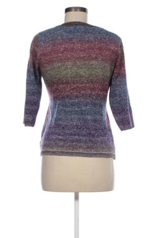Дамски пуловер Ny Collection, Размер M, Цвят Многоцветен, Цена 9,57 лв.