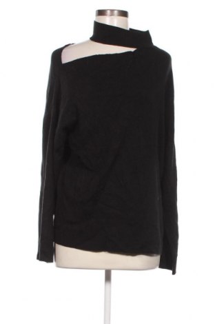 Дамски пуловер OAK + FORT, Размер XS, Цвят Черен, Цена 13,53 лв.