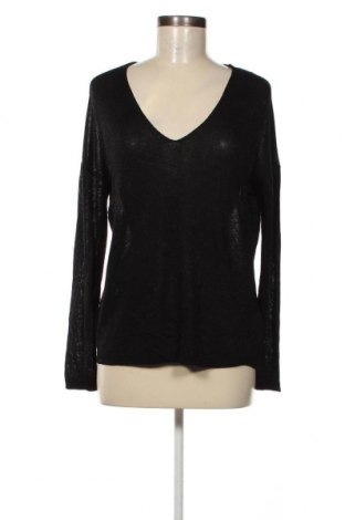 Γυναικείο πουλόβερ ONLY, Μέγεθος M, Χρώμα Μαύρο, Τιμή 4,34 €