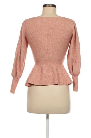 Γυναικείο πουλόβερ ONLY, Μέγεθος L, Χρώμα Κόκκινο, Τιμή 8,18 €