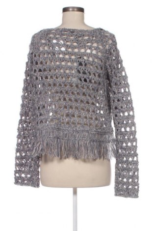 Γυναικείο πουλόβερ ONLY, Μέγεθος M, Χρώμα Γκρί, Τιμή 18,79 €