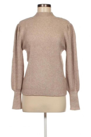 Damenpullover ONLY, Größe L, Farbe Beige, Preis € 9,59