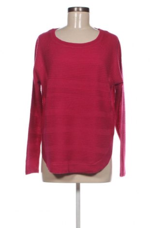 Дамски пуловер ONLY, Размер L, Цвят Розов, Цена 20,46 лв.