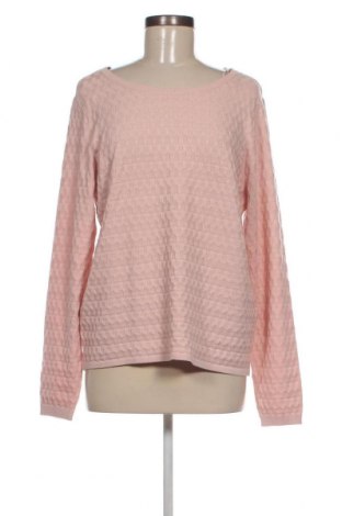 Дамски пуловер ONLY, Размер L, Цвят Розов, Цена 31,00 лв.
