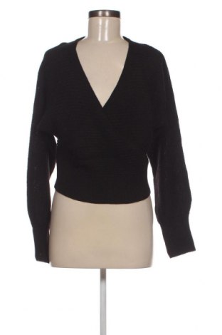 Дамски пуловер ONLY, Размер L, Цвят Черен, Цена 18,60 лв.