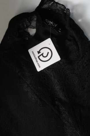 Pulover de femei ONLY, Mărime XL, Culoare Negru, Preț 104,01 Lei