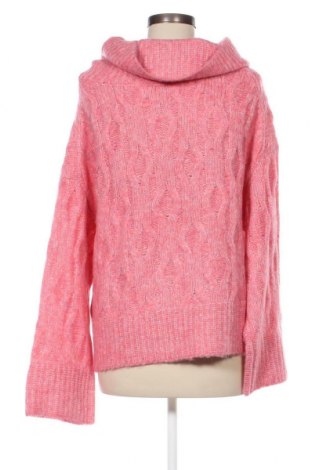 Damenpullover ONLY, Größe M, Farbe Rosa, Preis € 10,55