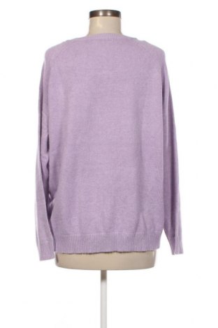 Damenpullover ONLY, Größe XL, Farbe Lila, Preis € 31,96