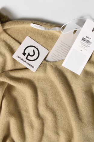 Γυναικείο πουλόβερ ONLY, Μέγεθος M, Χρώμα Πράσινο, Τιμή 10,55 €