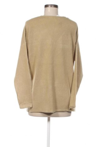 Дамски пуловер ONLY, Размер M, Цвят Зелен, Цена 20,46 лв.