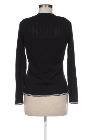 Дамски пуловер ONLY, Размер L, Цвят Черен, Цена 13,96 лв.