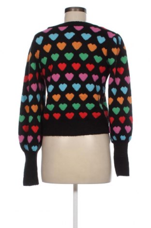 Дамски пуловер ONLY, Размер M, Цвят Многоцветен, Цена 27,00 лв.