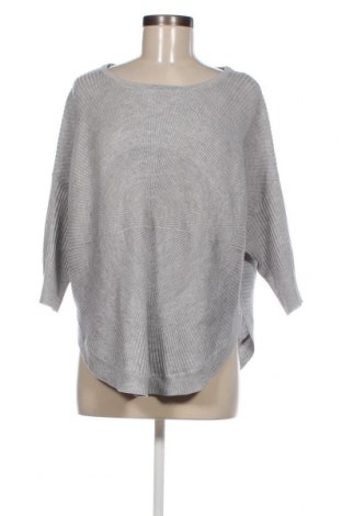 Γυναικείο πουλόβερ ONLY, Μέγεθος L, Χρώμα Γκρί, Τιμή 9,19 €