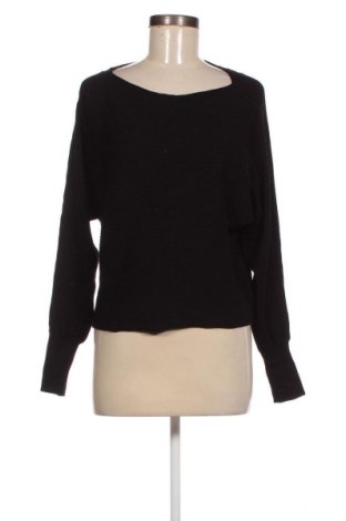 Γυναικείο πουλόβερ ONLY, Μέγεθος L, Χρώμα Μαύρο, Τιμή 7,35 €