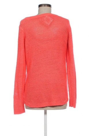 Damenpullover ONLY, Größe L, Farbe Orange, Preis € 7,04