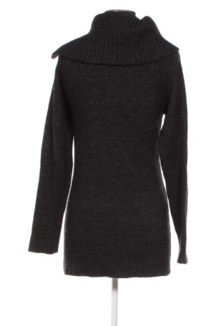 Γυναικείο πουλόβερ ONLY, Μέγεθος M, Χρώμα Γκρί, Τιμή 6,85 €