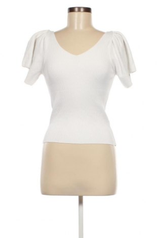 Damenpullover ONLY, Größe M, Farbe Weiß, Preis 18,79 €