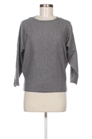Дамски пуловер ONLY, Размер M, Цвят Сив, Цена 7,02 лв.