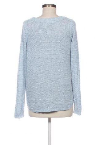 Γυναικείο πουλόβερ ONLY, Μέγεθος L, Χρώμα Μπλέ, Τιμή 6,68 €