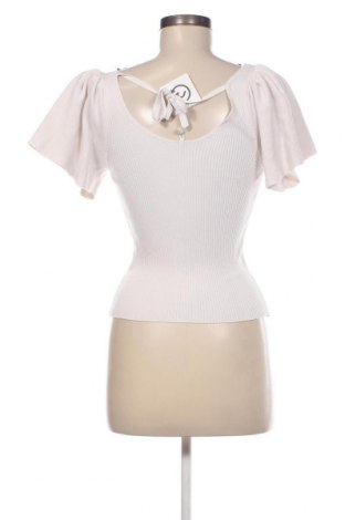 Damenpullover ONLY, Größe S, Farbe Weiß, Preis 2,82 €