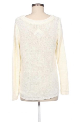 Дамски пуловер ONLY, Размер L, Цвят Екрю, Цена 11,61 лв.