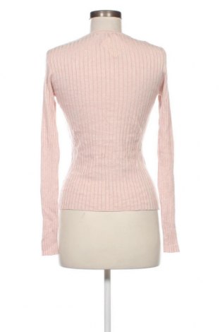 Γυναικείο πουλόβερ ONLY, Μέγεθος XS, Χρώμα Ρόζ , Τιμή 2,51 €